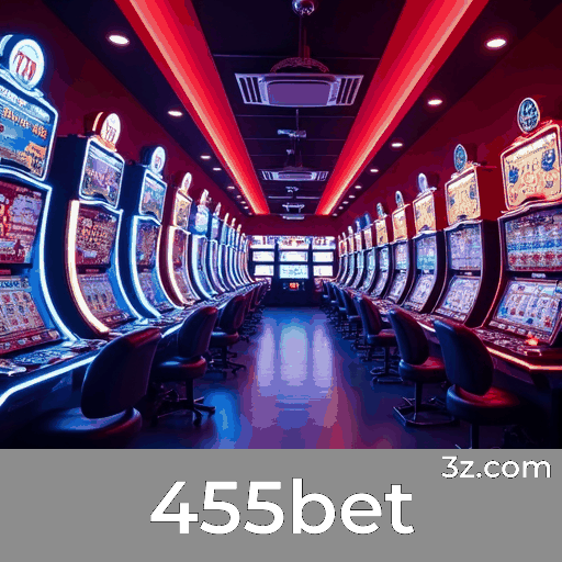 455bet