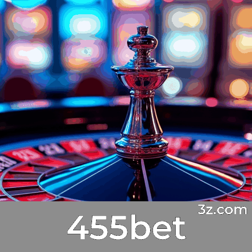455bet: Viva a Emoção dos Jogos de Cassino!